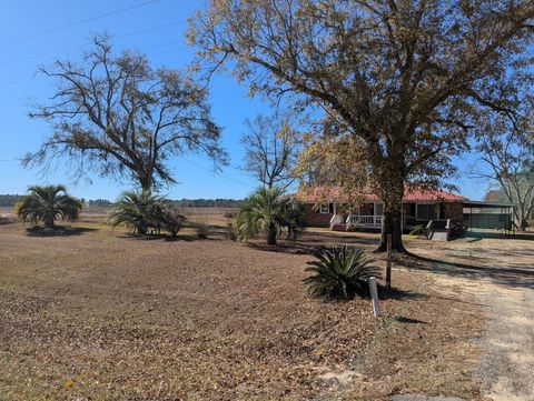 Tiny photo for 31747 Georgia 23, Collins, GA 30421 (MLS # 550833)