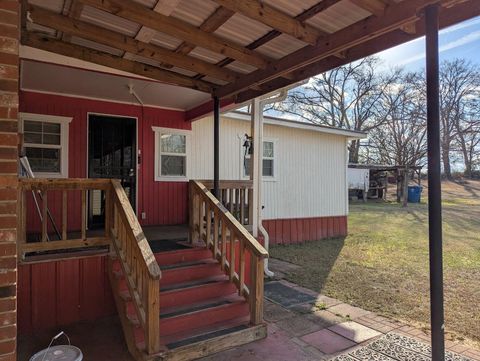 Tiny photo for 31747 Georgia 23, Collins, GA 30421 (MLS # 550833)