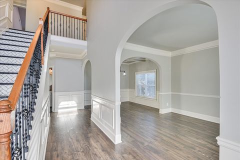 Tiny photo for 781 Bridgewater Lane, Evans, GA 30809 (MLS # 550975)