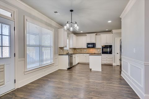 Tiny photo for 781 Bridgewater Lane, Evans, GA 30809 (MLS # 550975)