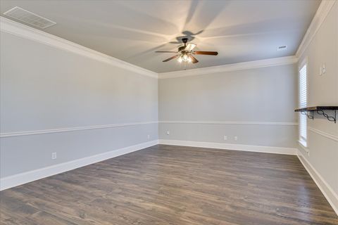 Tiny photo for 781 Bridgewater Lane, Evans, GA 30809 (MLS # 550975)