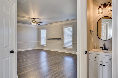 Tiny photo for 781 Bridgewater Lane, Evans, GA 30809 (MLS # 550975)