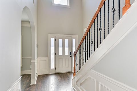 Tiny photo for 781 Bridgewater Lane, Evans, GA 30809 (MLS # 550975)