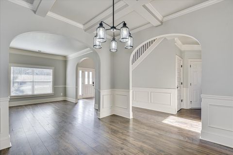 Tiny photo for 781 Bridgewater Lane, Evans, GA 30809 (MLS # 550975)