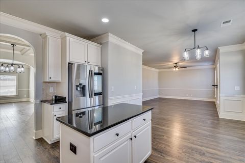 Tiny photo for 781 Bridgewater Lane, Evans, GA 30809 (MLS # 550975)