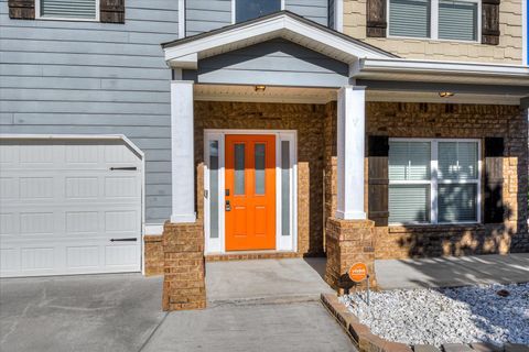 Tiny photo for 781 Bridgewater Lane, Evans, GA 30809 (MLS # 550975)