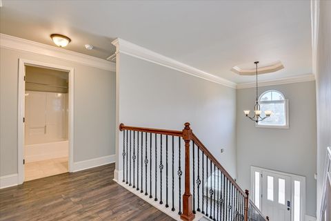 Tiny photo for 781 Bridgewater Lane, Evans, GA 30809 (MLS # 550975)