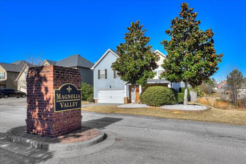 Tiny photo for 781 Bridgewater Lane, Evans, GA 30809 (MLS # 550975)