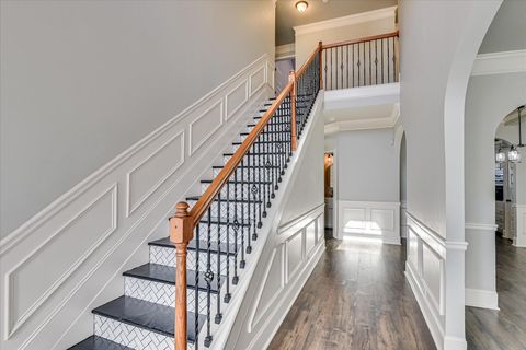 Tiny photo for 781 Bridgewater Lane, Evans, GA 30809 (MLS # 550975)