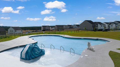 Tiny photo for 564 Whitby Court, Aiken, SC 29801 (MLS # 546798)