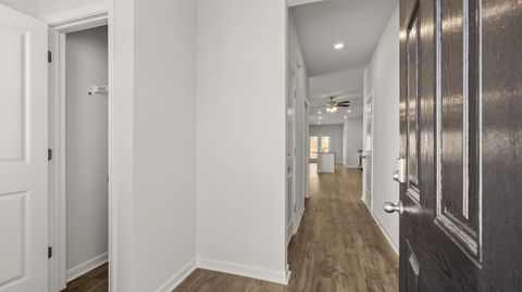 Tiny photo for 564 Whitby Court, Aiken, SC 29801 (MLS # 546798)