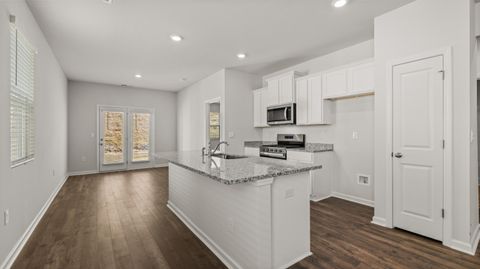 Tiny photo for 564 Whitby Court, Aiken, SC 29801 (MLS # 546798)