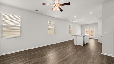 Tiny photo for 564 Whitby Court, Aiken, SC 29801 (MLS # 546798)