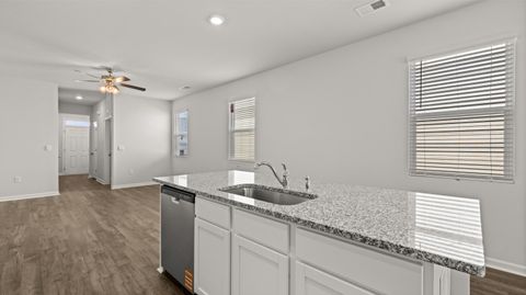 Tiny photo for 564 Whitby Court, Aiken, SC 29801 (MLS # 546798)