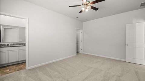 Tiny photo for 564 Whitby Court, Aiken, SC 29801 (MLS # 546798)