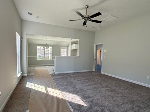 Tiny photo for 3017 Brems Drive, Augusta, GA 30909 (MLS # 548809)