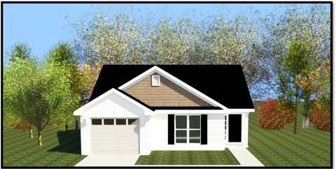 Photo of 3017 Brems Drive, Augusta, GA 30909 (MLS # 548809)