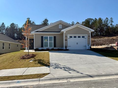 Photo of 3017 Brems Drive, Augusta, GA 30909 (MLS # 548809)