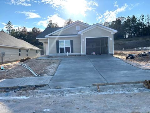 Photo of 3017 Brems Drive, Augusta, GA 30909 (MLS # 548809)