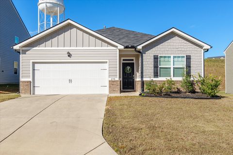 A home in Aiken