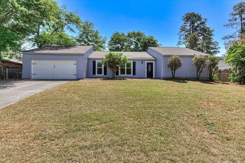 Photo of 2015 Bridgewater Drive, Augusta, GA 30907 (MLS # 554780)