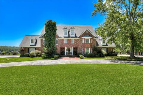 Photo of 971 Windmill Lane, Evans, GA 30809 (MLS # 547277)