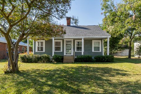 Photo of 1946 Battle Row, Augusta, GA 30904 (MLS # 554546)