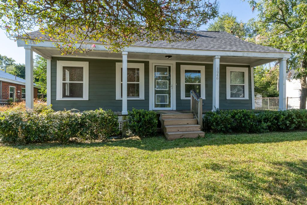 Photo of 1946 Battle Row, Augusta, GA 30904 (MLS # 554546)