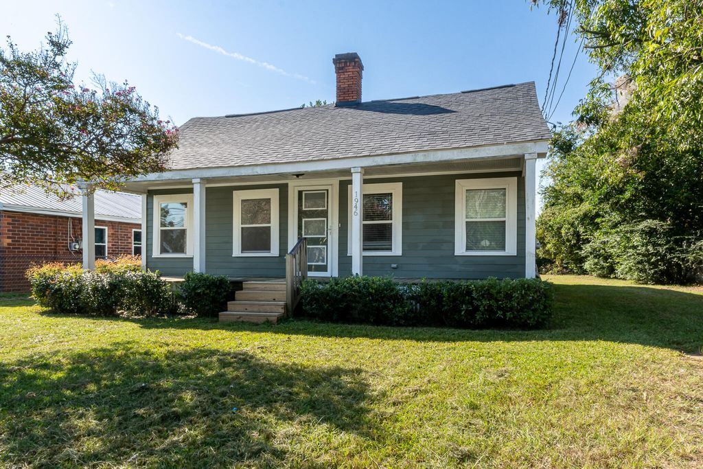 Photo of 1946 Battle Row, Augusta, GA 30904 (MLS # 554546)