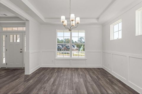 Tiny photo for 7134 Snap Spur Circle, Aiken, SC 29801 (MLS # 549948)