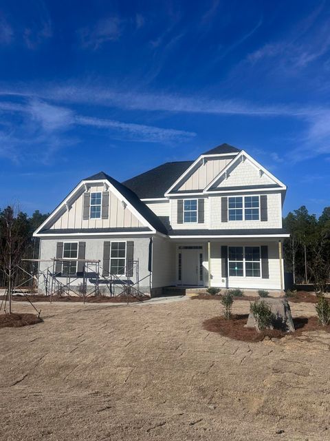 Photo of 7134 Snap Spur Circle, Aiken, SC 29801 (MLS # 549948)