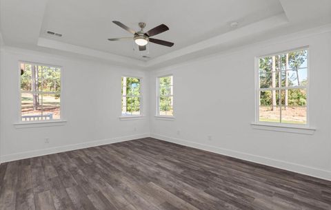 Tiny photo for 7134 Snap Spur Circle, Aiken, SC 29801 (MLS # 549948)