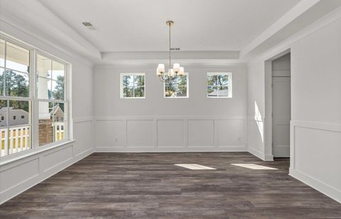 Tiny photo for 7134 Snap Spur Circle, Aiken, SC 29801 (MLS # 549948)