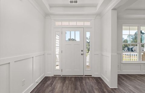 Tiny photo for 7134 Snap Spur Circle, Aiken, SC 29801 (MLS # 549948)