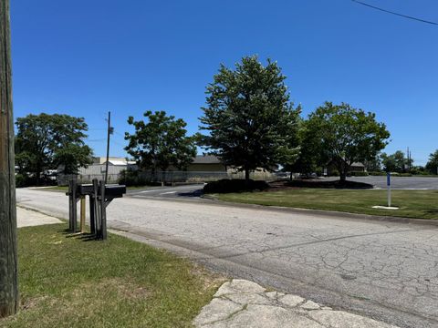 Tiny photo for 3911 Roberts Road, Augusta, GA 30907 (MLS # 542559)