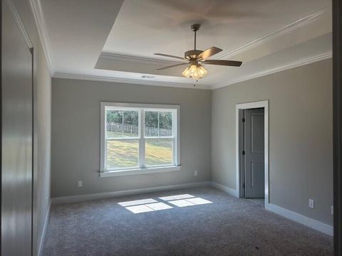 Tiny photo for 655 Broadsword Way, Graniteville, SC 29829 (MLS # 545570)