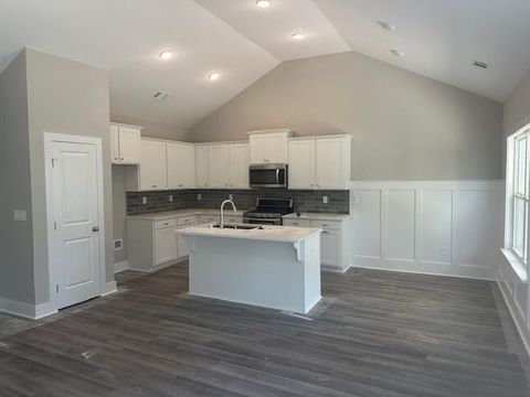 Tiny photo for 655 Broadsword Way, Graniteville, SC 29829 (MLS # 545570)