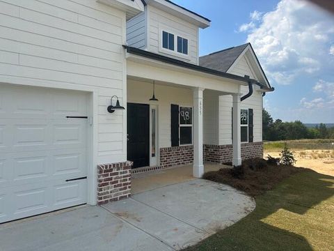 Tiny photo for 655 Broadsword Way, Graniteville, SC 29829 (MLS # 545570)