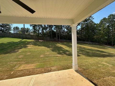 Tiny photo for 655 Broadsword Way, Graniteville, SC 29829 (MLS # 545570)