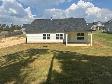 Tiny photo for 655 Broadsword Way, Graniteville, SC 29829 (MLS # 545570)