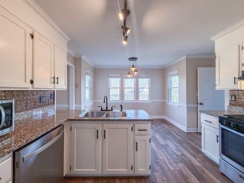 Tiny photo for 3765 Silver Mine Bluff, Martinez, GA 30907 (MLS # 550400)