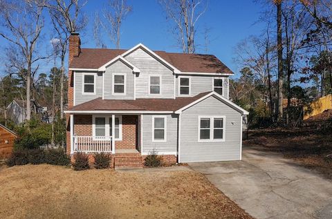Tiny photo for 3765 Silver Mine Bluff, Martinez, GA 30907 (MLS # 550400)