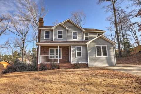 Tiny photo for 3765 Silver Mine Bluff, Martinez, GA 30907 (MLS # 550400)