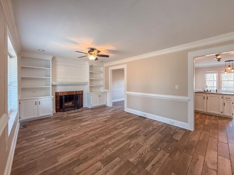 Tiny photo for 3765 Silver Mine Bluff, Martinez, GA 30907 (MLS # 550400)