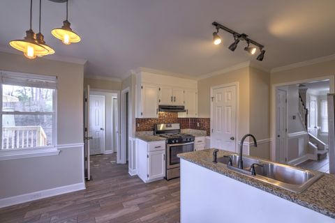 Tiny photo for 3765 Silver Mine Bluff, Martinez, GA 30907 (MLS # 550400)