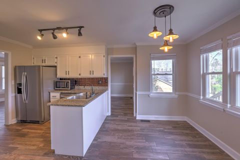 Tiny photo for 3765 Silver Mine Bluff, Martinez, GA 30907 (MLS # 550400)