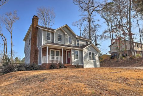 Tiny photo for 3765 Silver Mine Bluff, Martinez, GA 30907 (MLS # 550400)