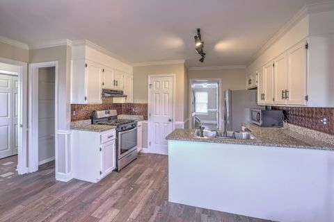 Tiny photo for 3765 Silver Mine Bluff, Martinez, GA 30907 (MLS # 550400)