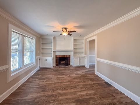 Tiny photo for 3765 Silver Mine Bluff, Martinez, GA 30907 (MLS # 550400)