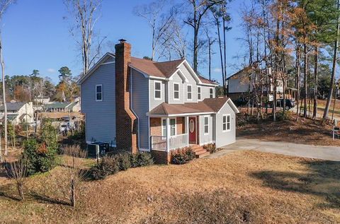 Tiny photo for 3765 Silver Mine Bluff, Martinez, GA 30907 (MLS # 550400)